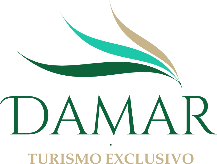 Damar Turismo Exclusivo